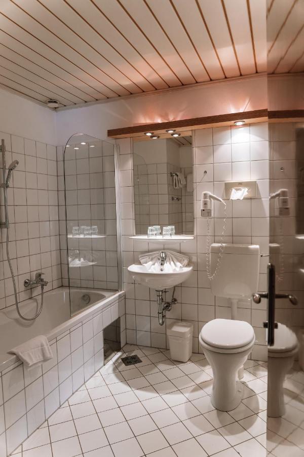 Hotel Restaurant Roemerhof 레이브니츠 외부 사진