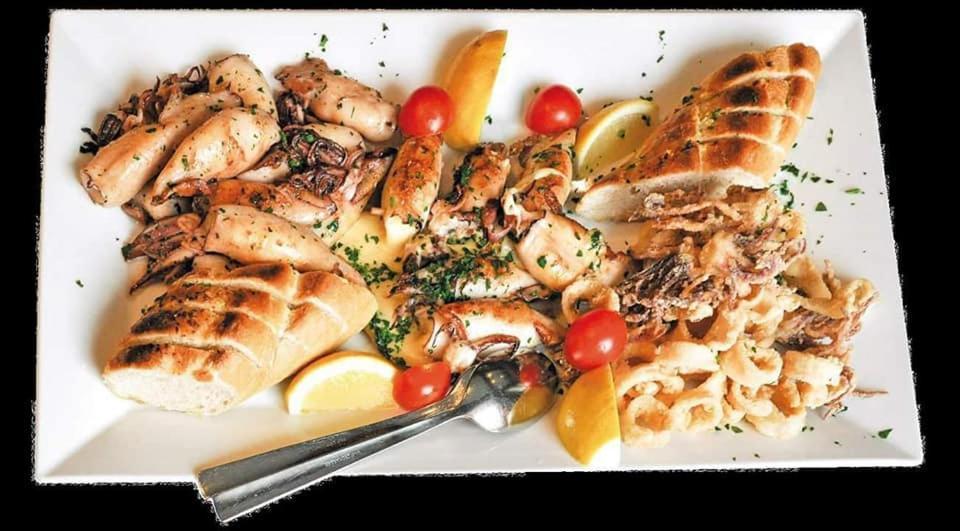 Hotel Restaurant Roemerhof 레이브니츠 외부 사진