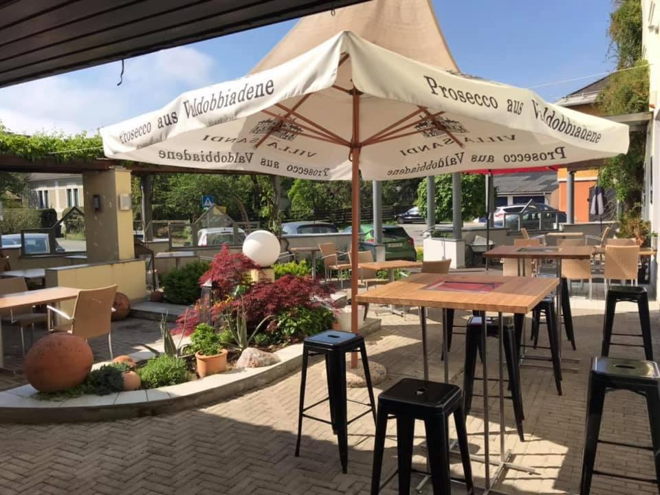 Hotel Restaurant Roemerhof 레이브니츠 외부 사진