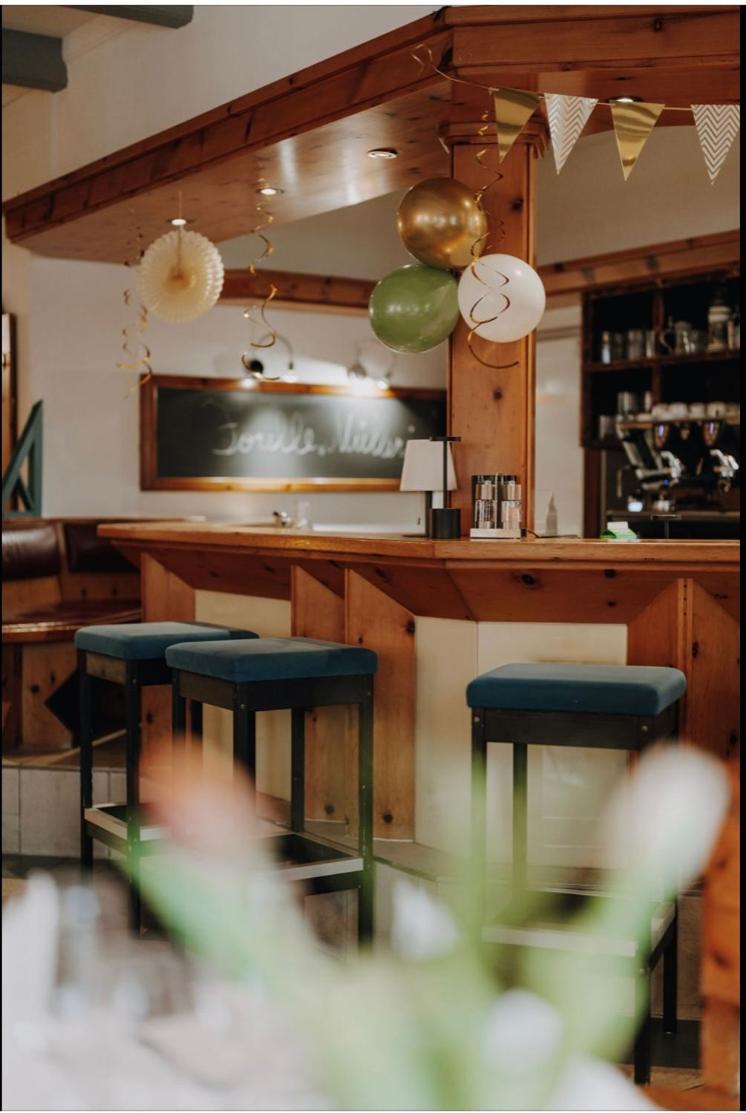Hotel Restaurant Roemerhof 레이브니츠 외부 사진