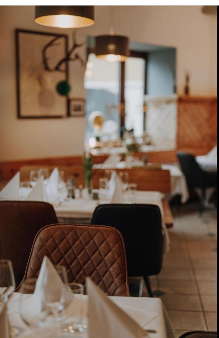 Hotel Restaurant Roemerhof 레이브니츠 외부 사진