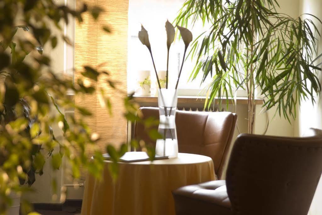 Hotel Restaurant Roemerhof 레이브니츠 외부 사진